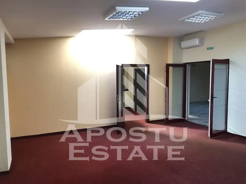 Spatiu comercial de 145 mp, Zona Girocului