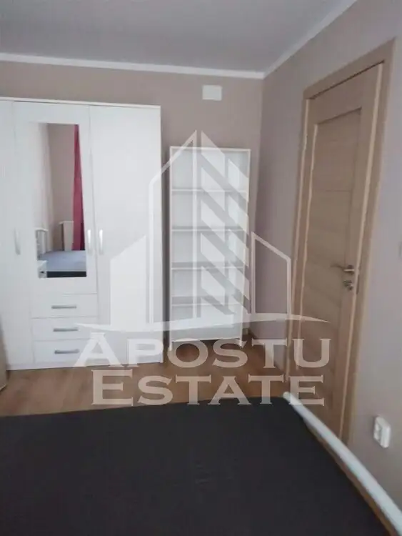 Apartament cu 2 camereultracentralrenovat totul nou