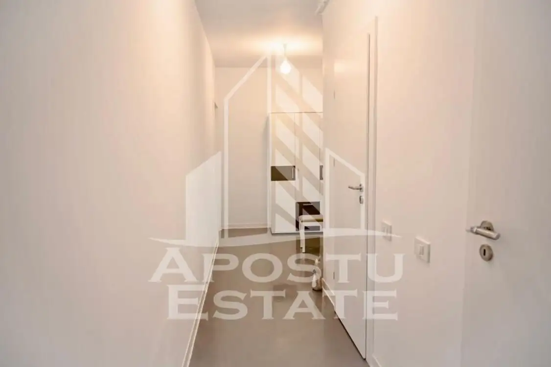 Apartament cu 3 camere, 2 bai, in zona Take Ionescu(Grand Vivalia)