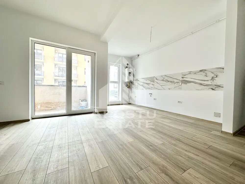 Apartament cu 2 camere, situat la etajul 1, zona Lidl din Giroc