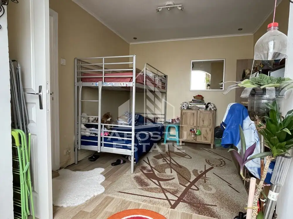 Apartament 2 camere semidecomandat Timisoara, zona Iosef