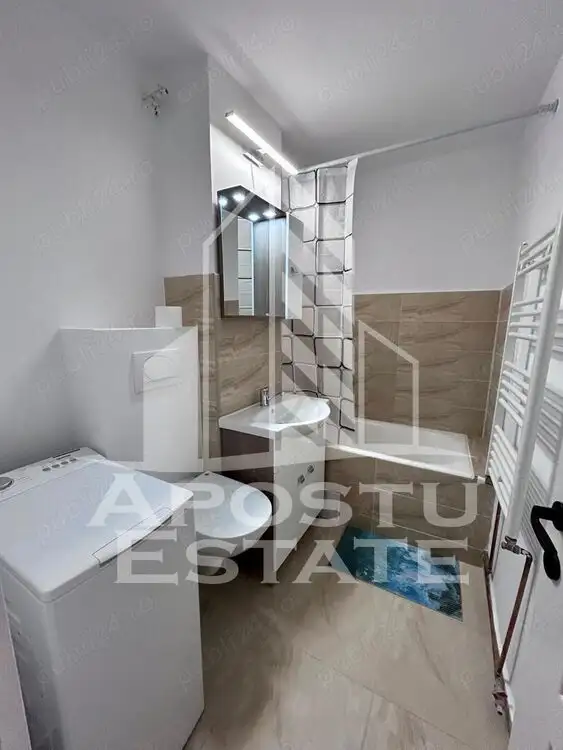 Apartament 2 camere, Soarelui, Centrala Proprie