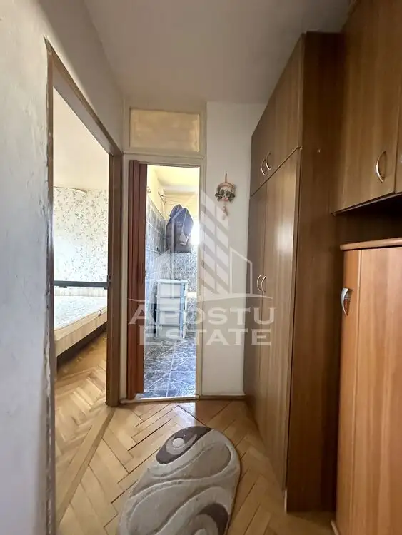 Apartament cu 2 camere, confort 1, zona Complex Studentesc