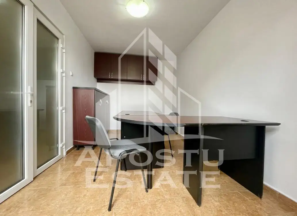 Spatiu de birou, 2 camere, Ultracentral