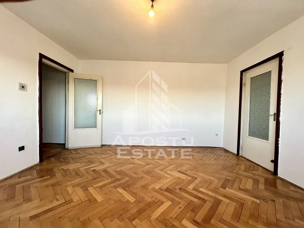 Apartament 2 camere situat in zona Girocului