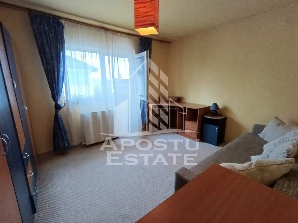 Apartament 2 camere, decomandat, situat in zona Steaua