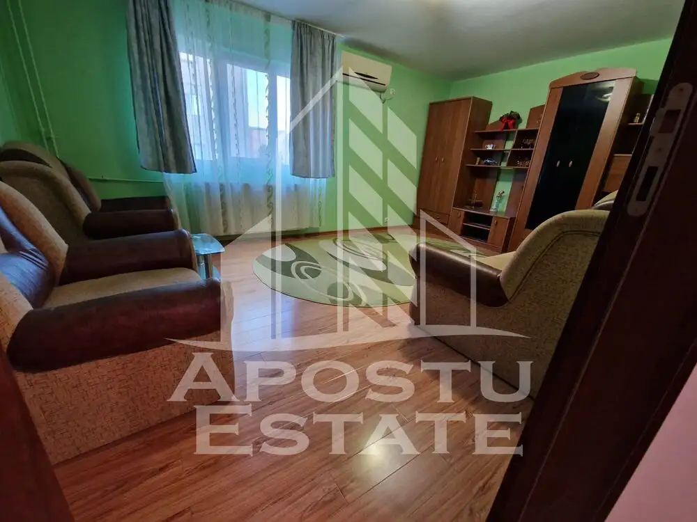 Apartament 2 camere zona Soarelui