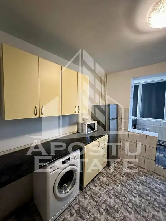 Apartament 3 camere, centrala proprie, Circumvalatiunii