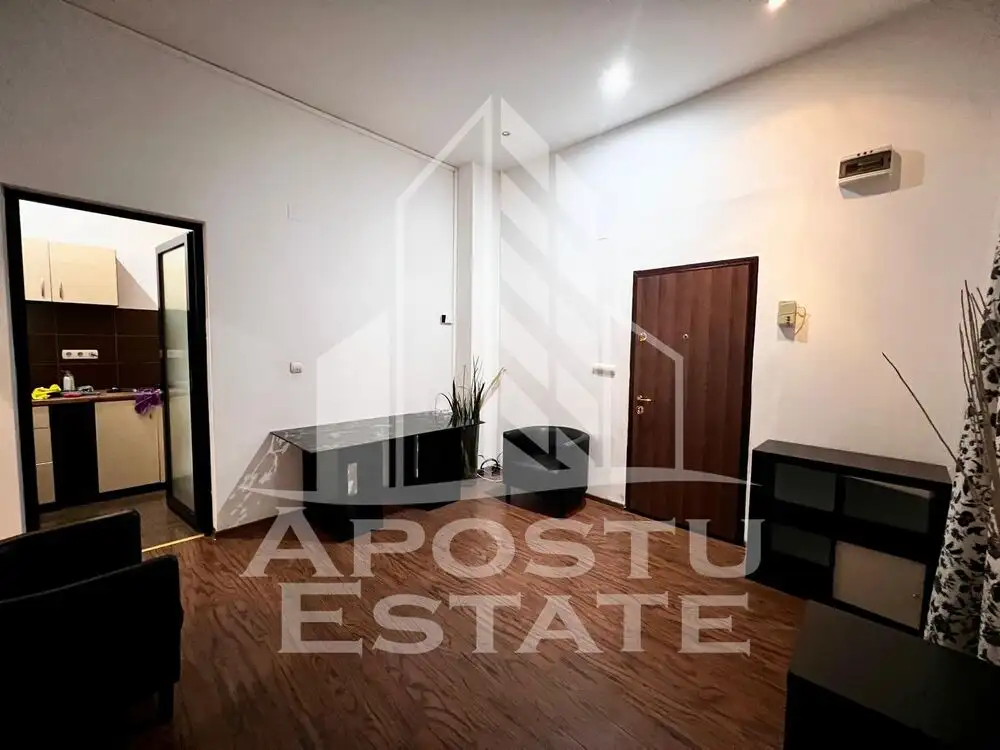 Apartament 2 camere, centrala proprie, PetFriendly,zona Ultracentrala