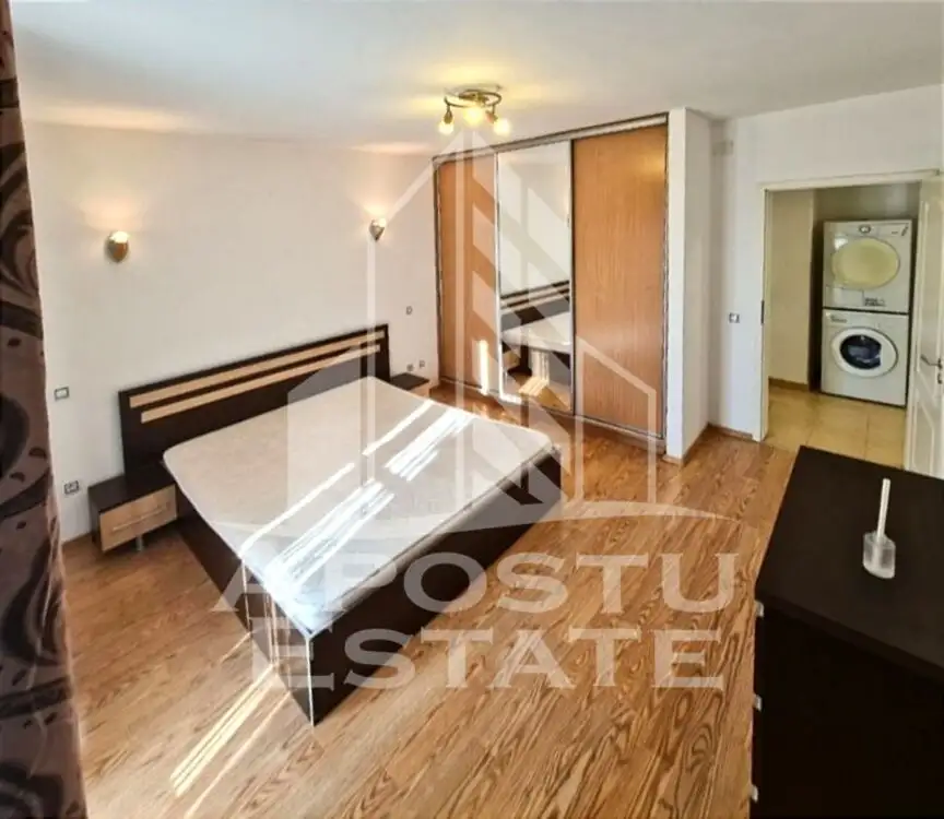 Apartament cu 2 camere confort sporit, zona Subcetate