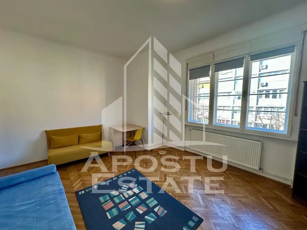 Apartament 2 camere, Ultracentral