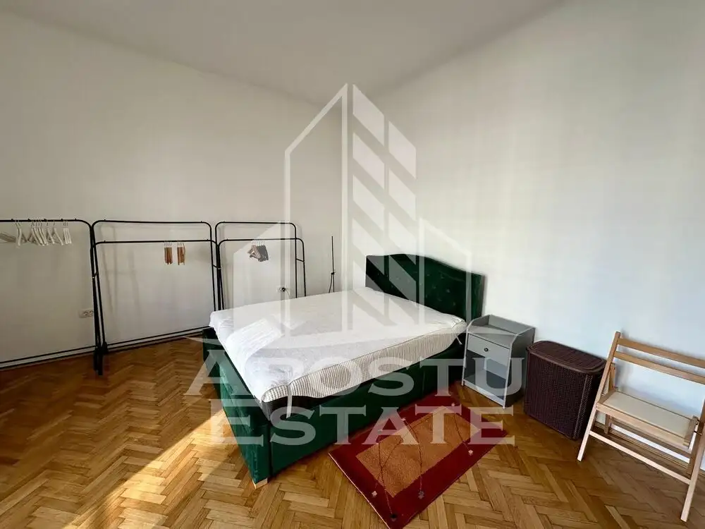 Apartament 2 camere, Ultracentral