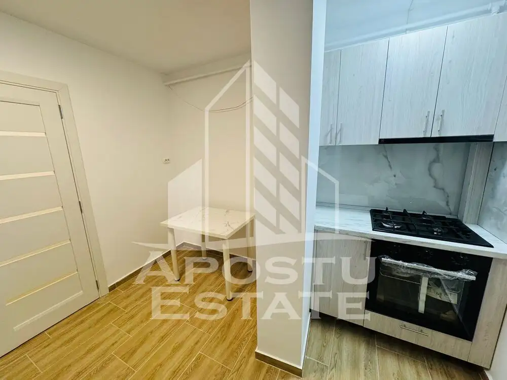 Apartament cu 2 camere, etajul 2, centrala proprie, zona Sagului