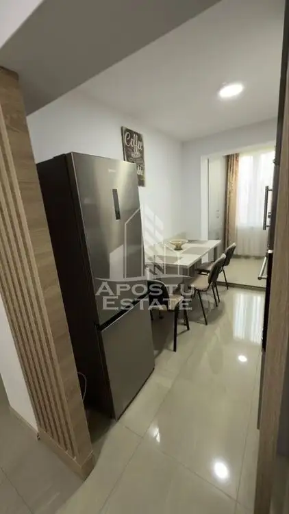 Apartament prima inchirere 2 camere,  Central