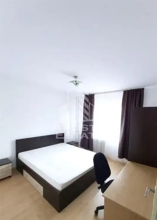 Apartament cu 2 camere, zona Piata Verde