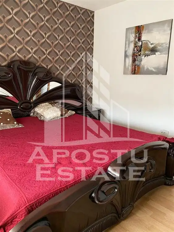 Apartament modern 3 camere zona Dorobantilor