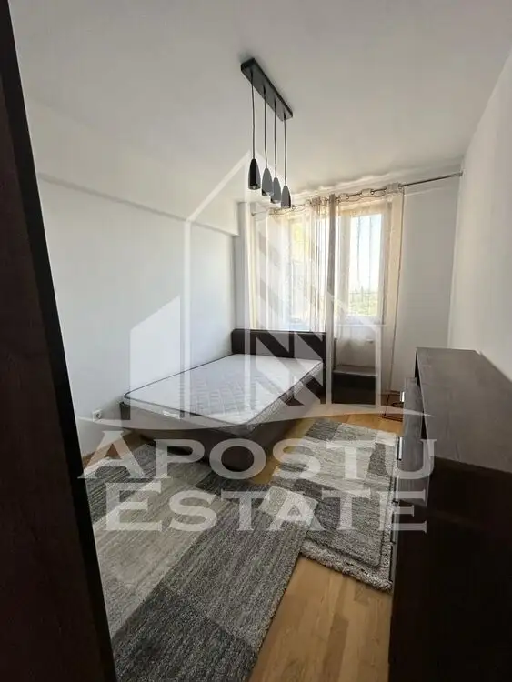 Apartament cu 2 camere in zona Aradului loc de parcare