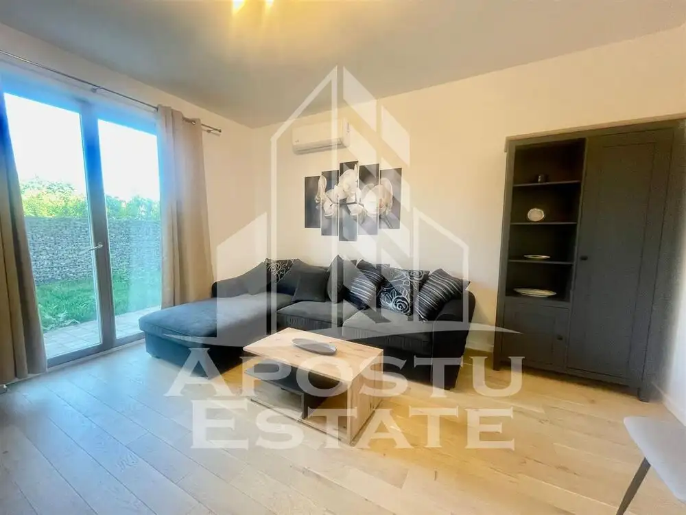 Apartament 2 camere, cu loc de parcare, zona Mehala