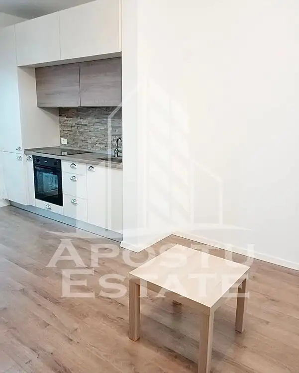 Apartament cu 2 camere, semidecomandat, zona ARED Imar