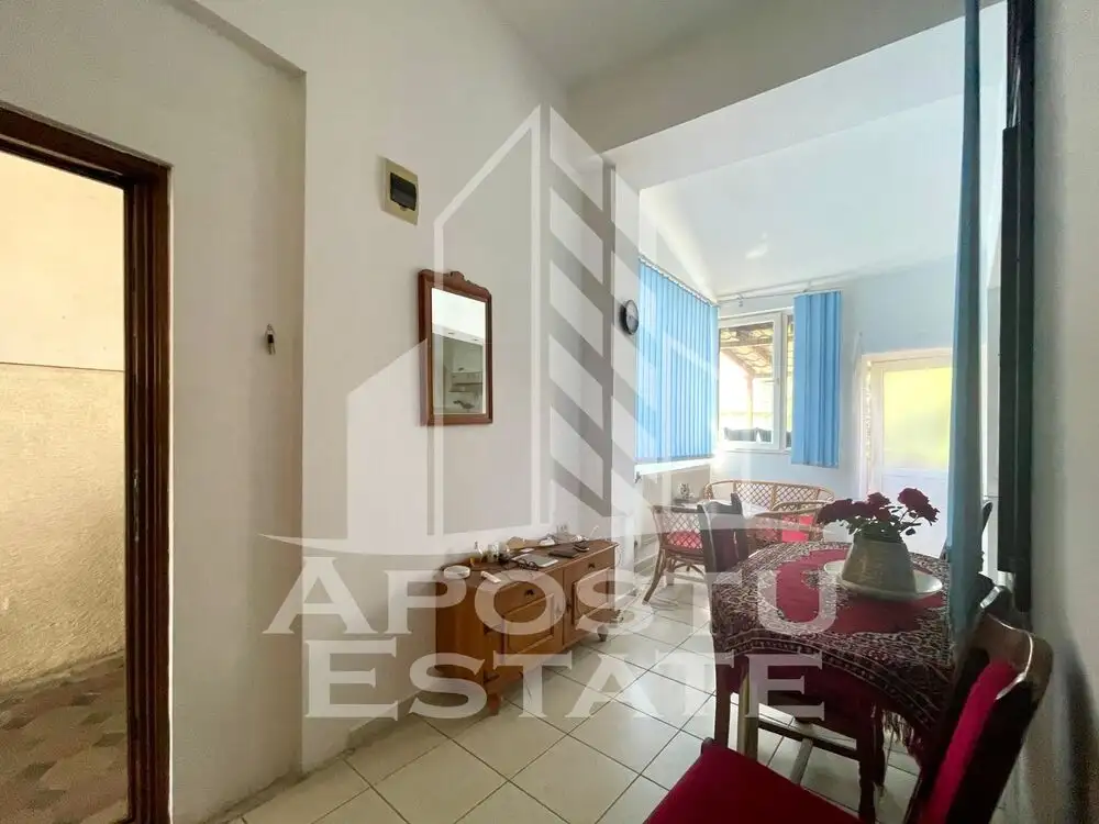 Apartament 2 camere, zona Centrala - Piata Catedralei