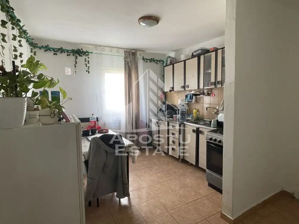 Apartament cu doua camere Freidorf Lidl