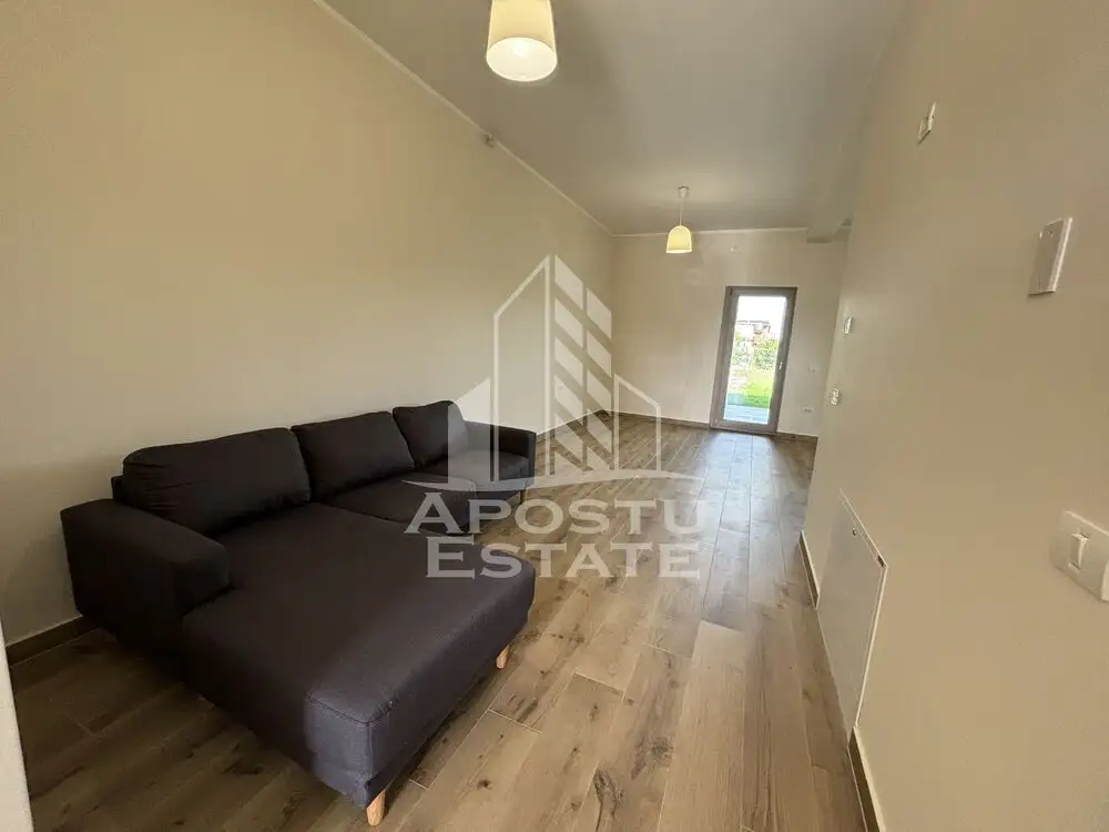 Casa Duplex cu 3 camere Ghiroda