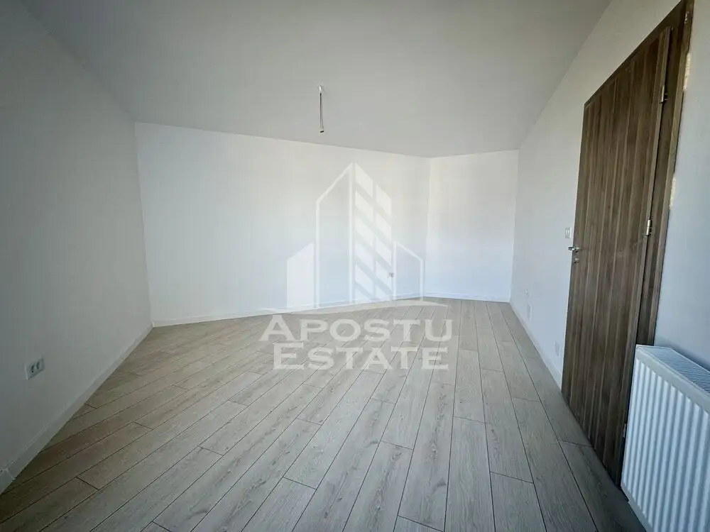 Apartament cu 2 camere, bucatarie inchisa, etaj intermediar, Braytim