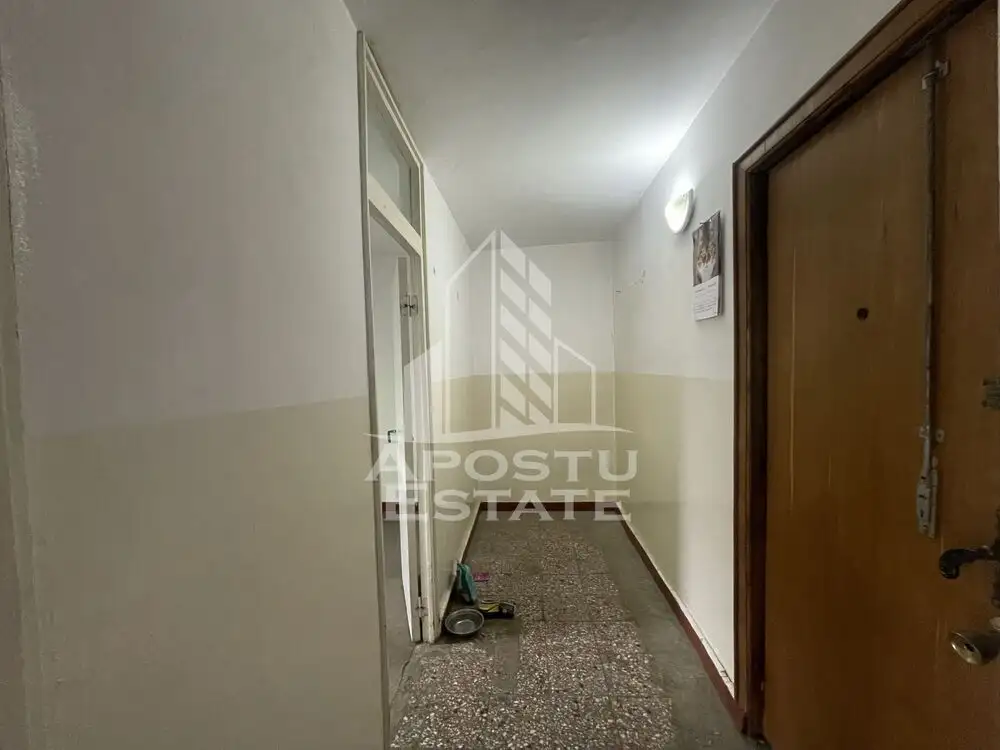 Spatiu comercial, acces din strada, parter, zona Soarelui