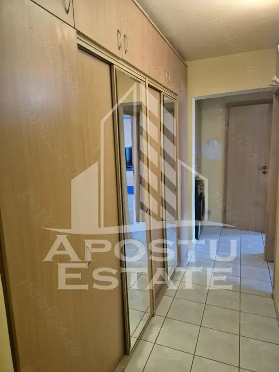 Apartament cu 3 camere, PET FRIENDLY, Soarelui, Centrala Proprie