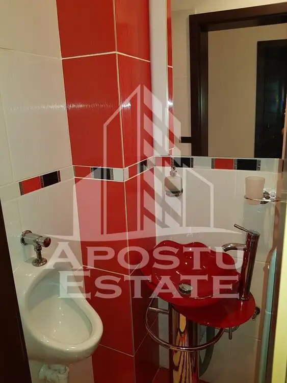 Apartament decomandat cu 3 camere, Iulius Mall, Calea Aradului