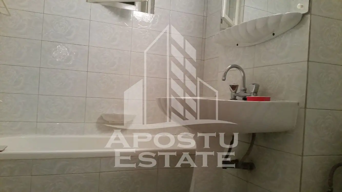 Apartament cu 3 camere, clima, Aradului