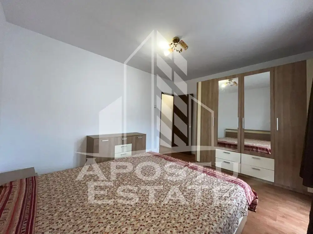 Apartament cu 2 camere, decomandat, Pet Friendly, zona Odobescu