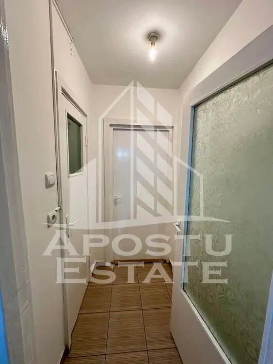 Apartament 2 camere, centrala proprie, Gheorghe Lazar