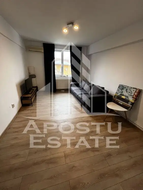 Apartament modern 2 camere, loc de parcare, Ultracentral