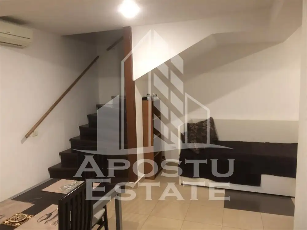 Apartament cu doua camere, 55mp, Piata Unirii