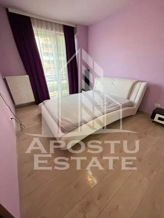 Apartament cu 2 camerebloc nouAradului