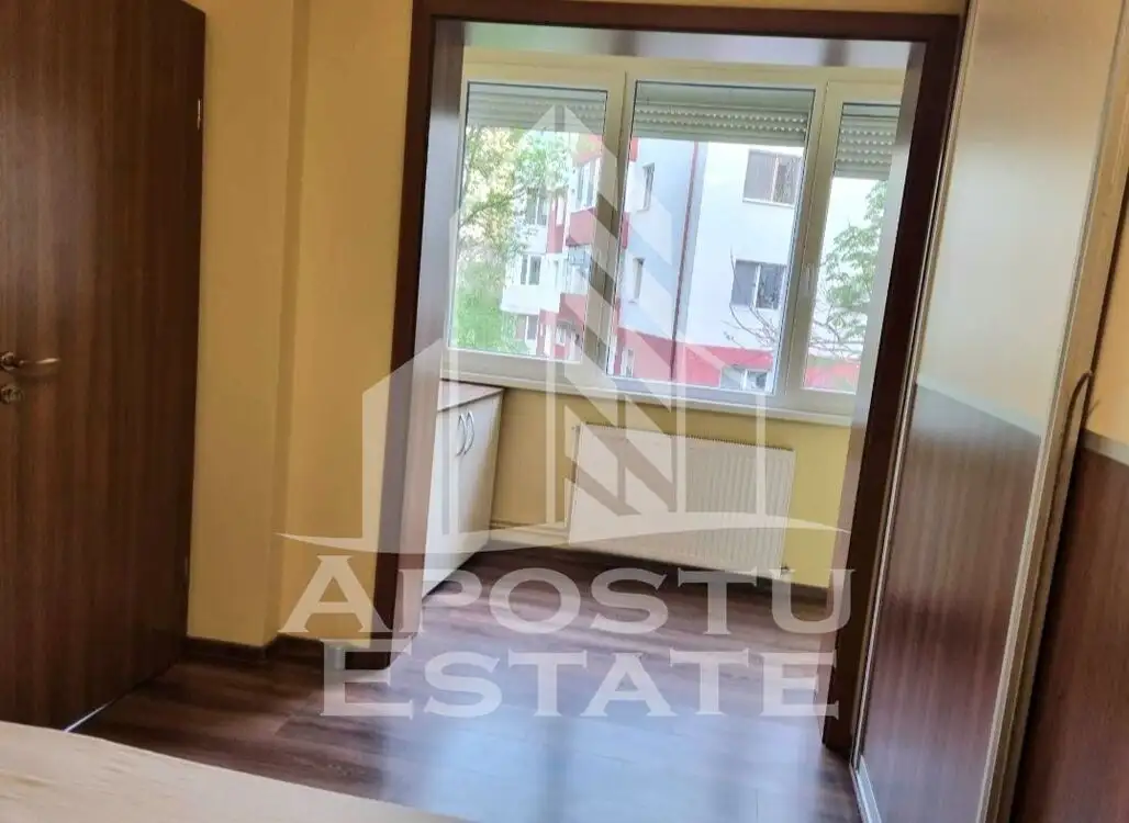 Apartament cu 2 camere,Calea Urseni