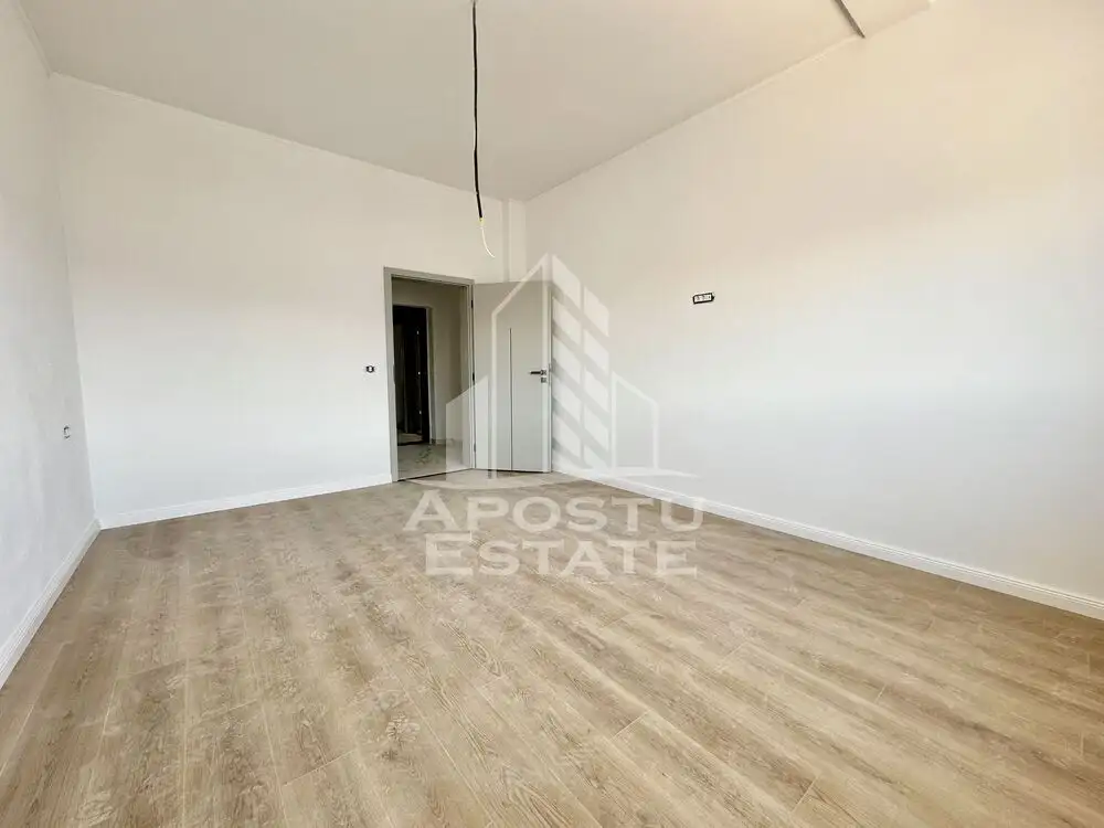 Apartament cu 1 camera, decomandat, zona Planetelor din Giroc