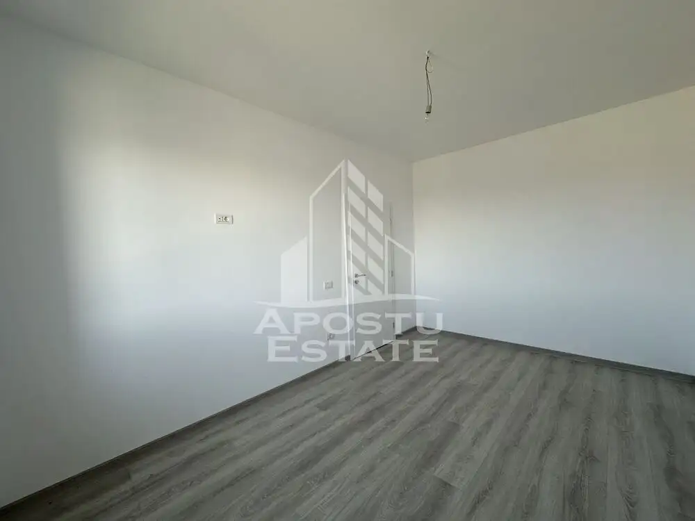 Apartament cu doua camere in Giroc