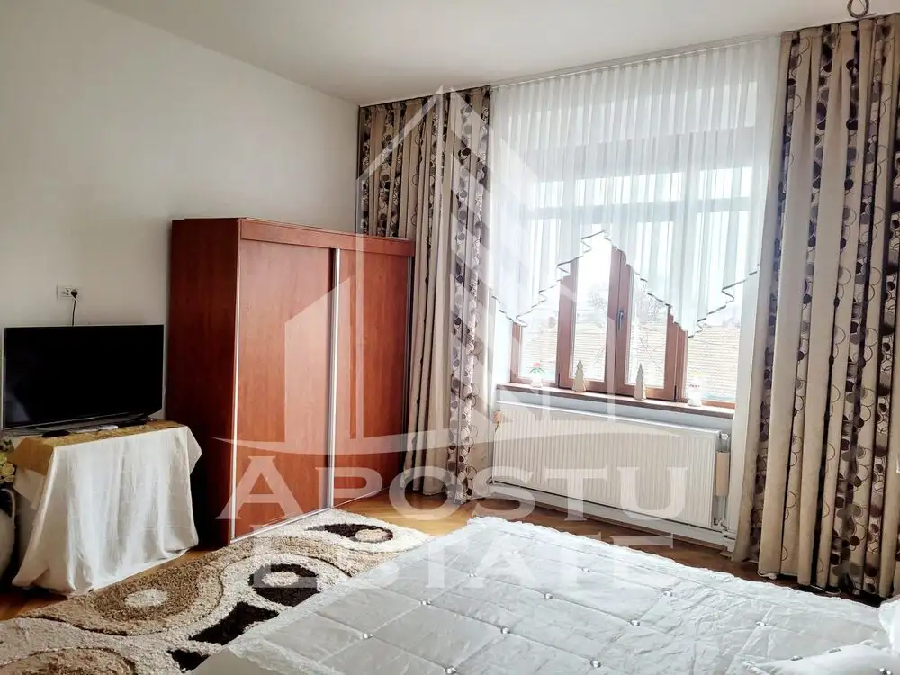 Apartament 3 camere, complet renovat, in zona Iosefin