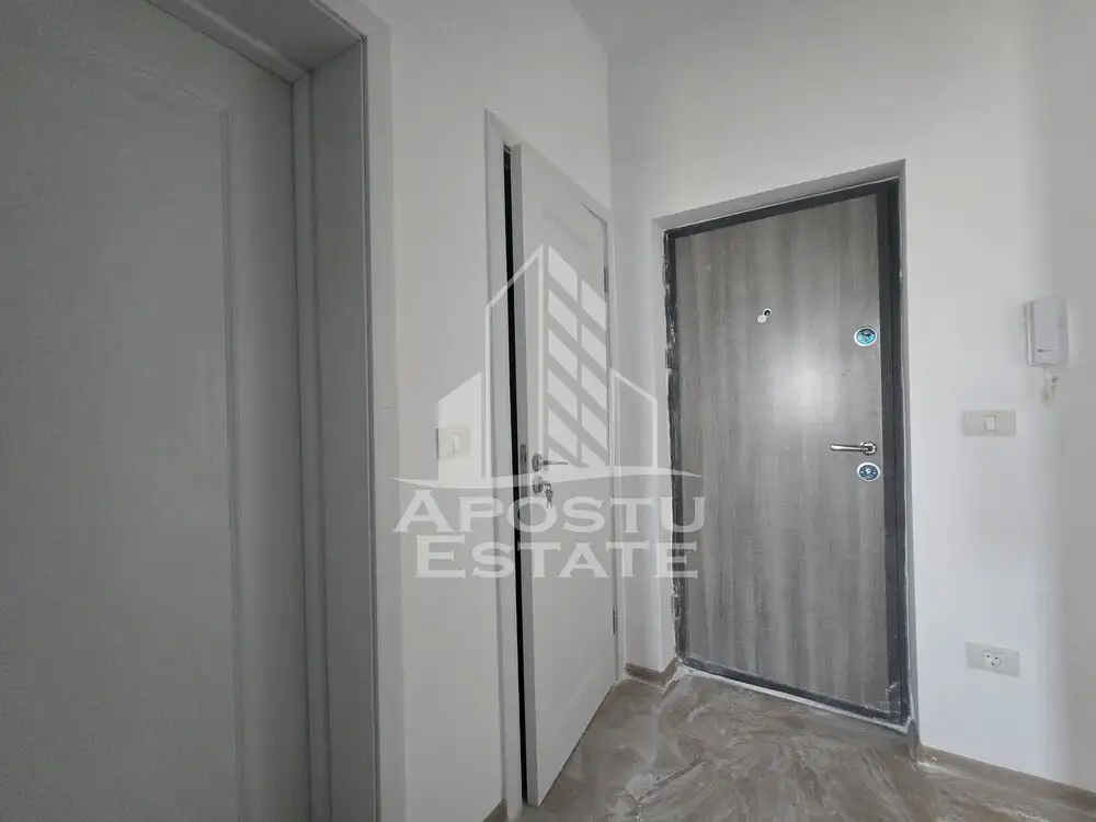 Apartament decomandat cu 2 camere, etaj 1, Calea Urseni - Giroc