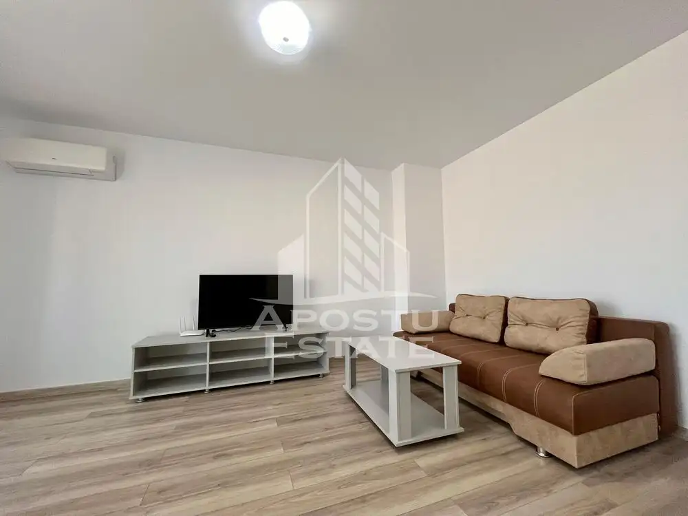 Apartament cu 2 camere, open space, zona Aradului (IRIS)