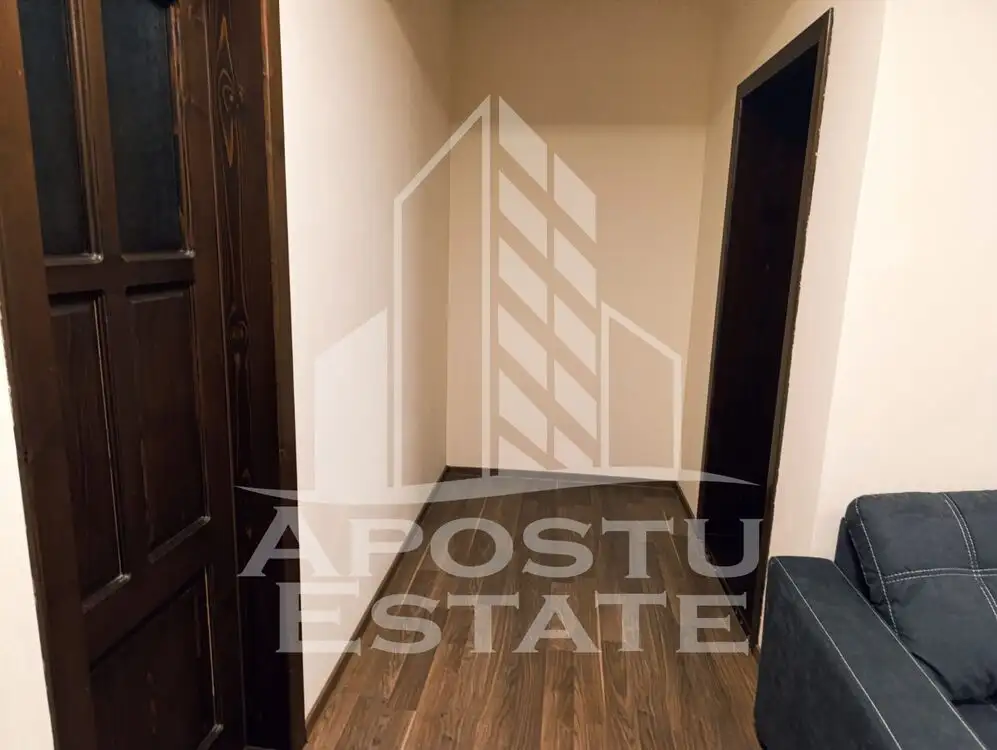 Apartament 2 camere, Braytim, Centrala Proprie