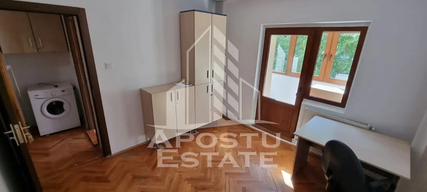 Apartament 2 camere decomandat, zona Dorobantiolor