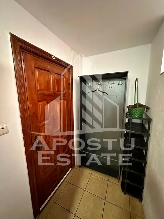 Apartament 2 camere, la casa, Aradului