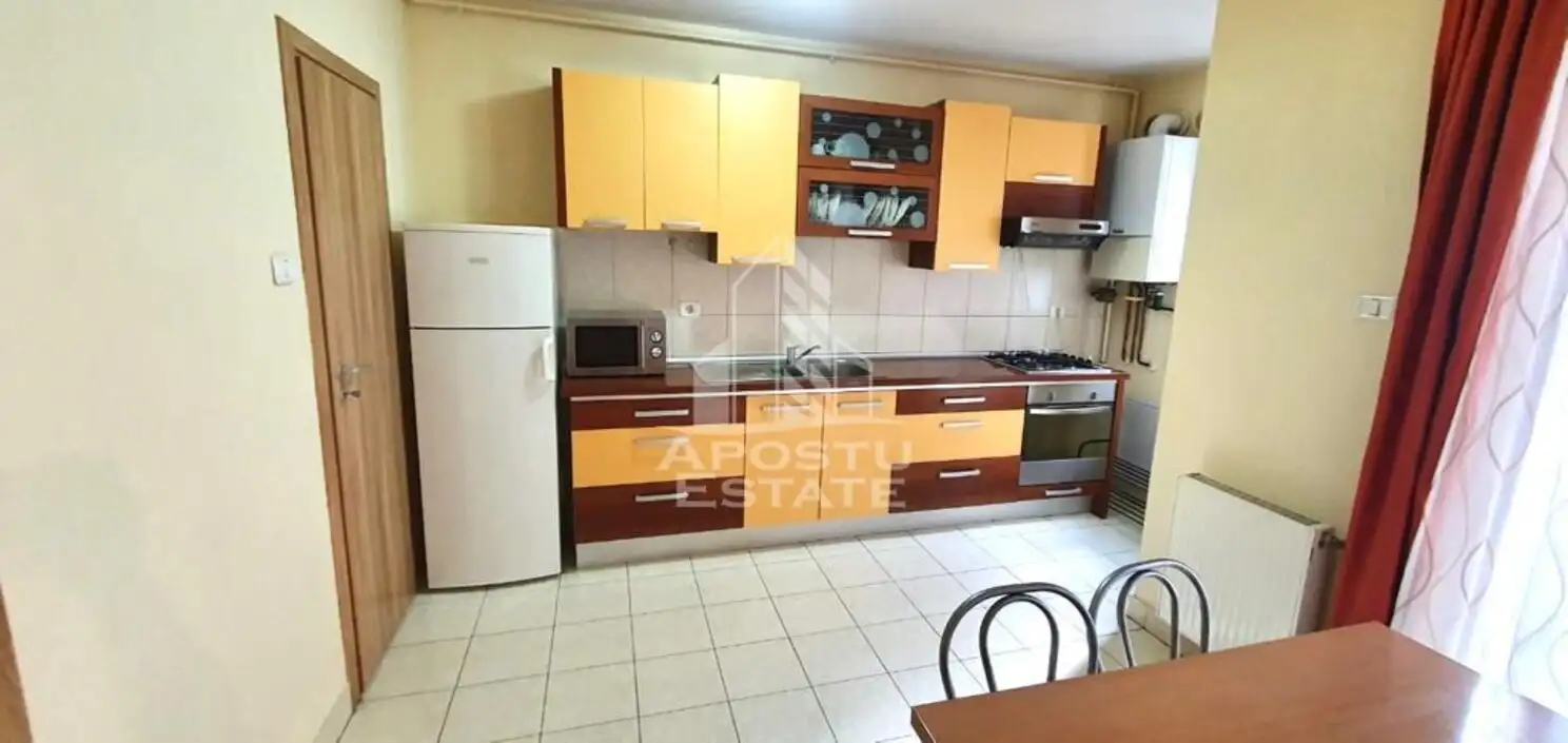 Apartament cu o camera in zona Soarelui