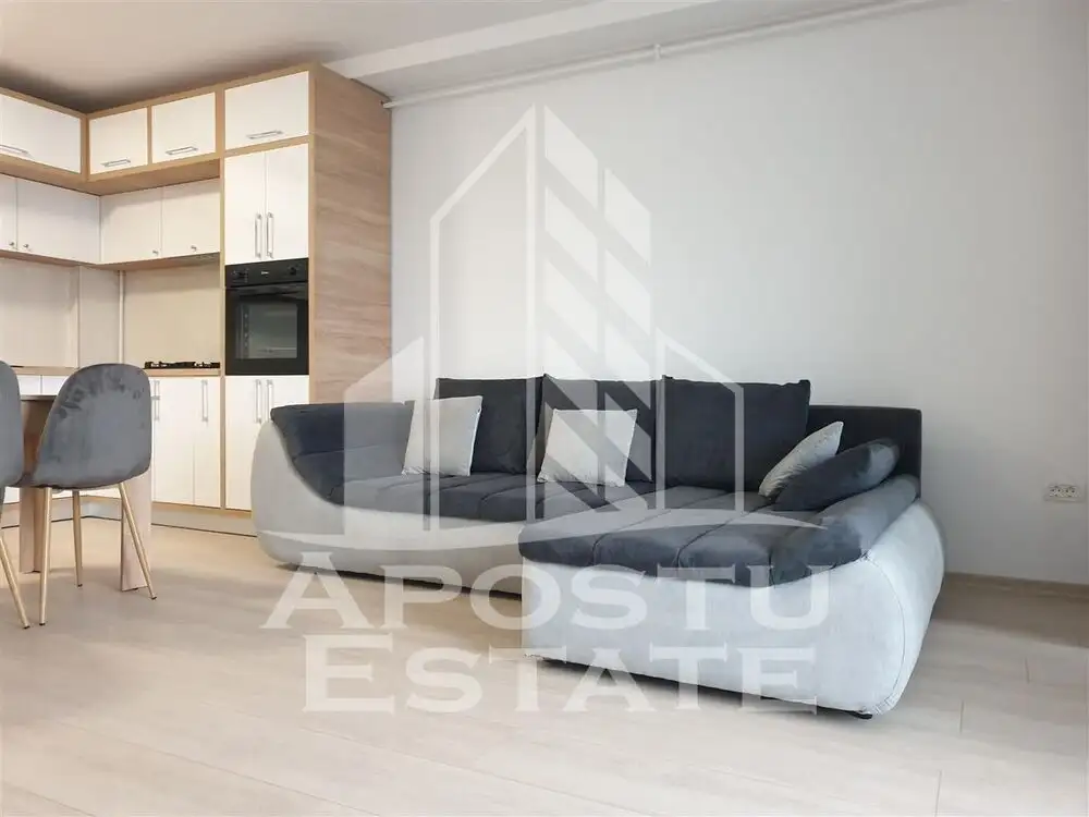 Apartament cu 2 camere lux in zona Soarelui