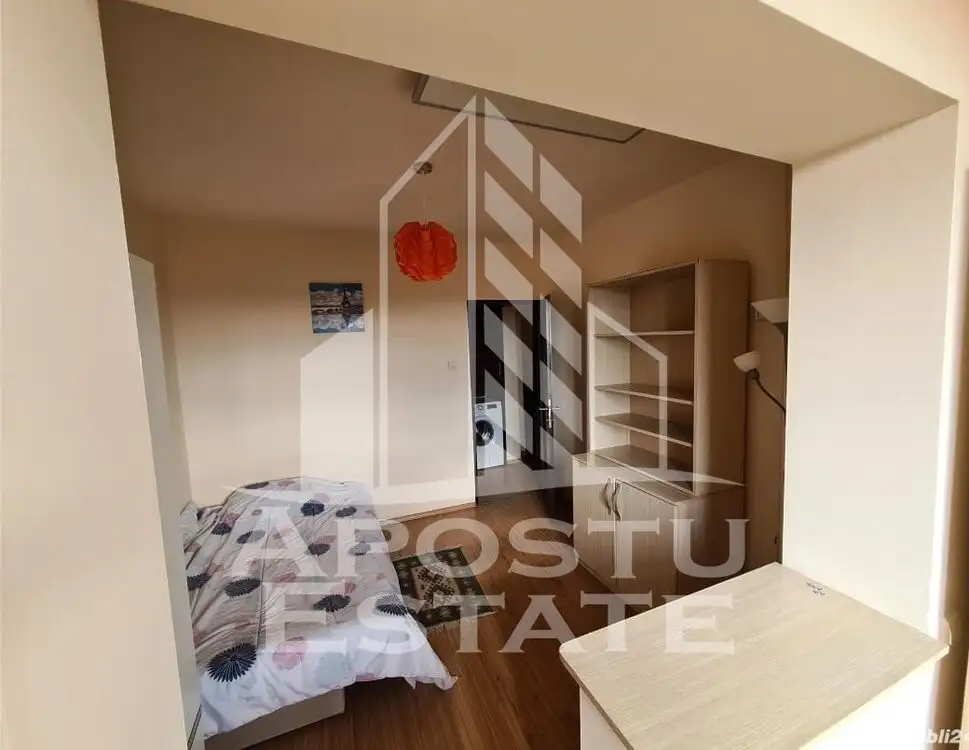 Apartament cu 3 camere in zona Gheorghe Lazar decomandat