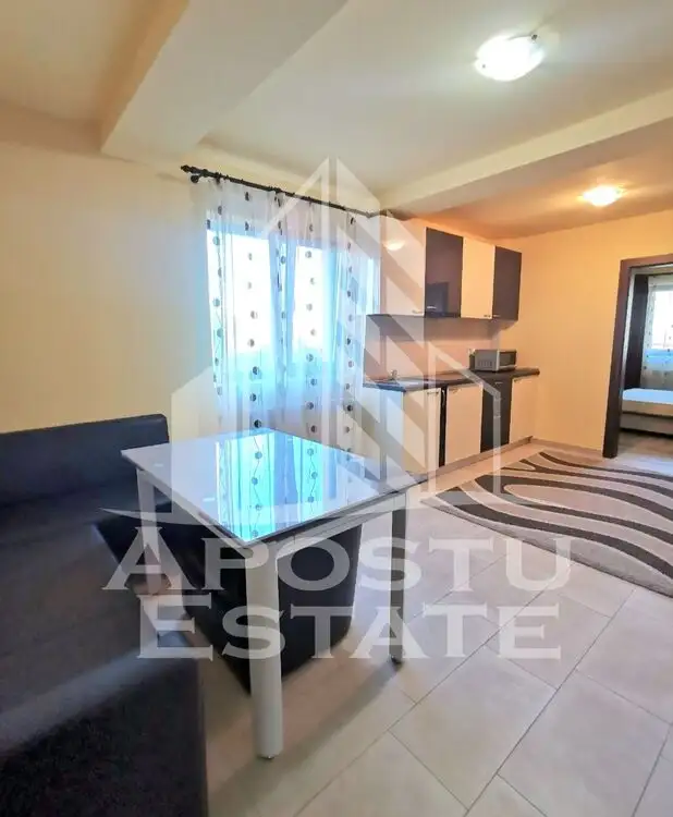 Apartament 2 camere, bloc nou,Calea Aradului (Sri)