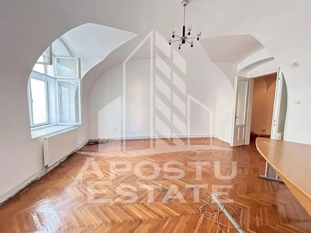 Apartament 2 camere ideal pentru investitie in Piata Unirii